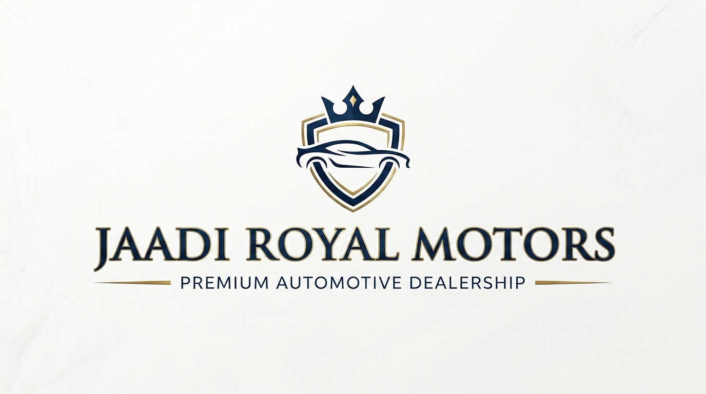 Jaadi Royal Motors